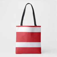 Red striped