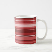 Red stripes