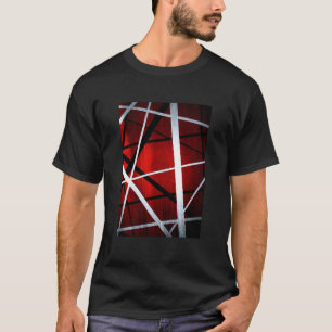 Red Stripped652png652 T-Shirt