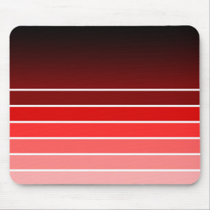 red swatch mouse mat