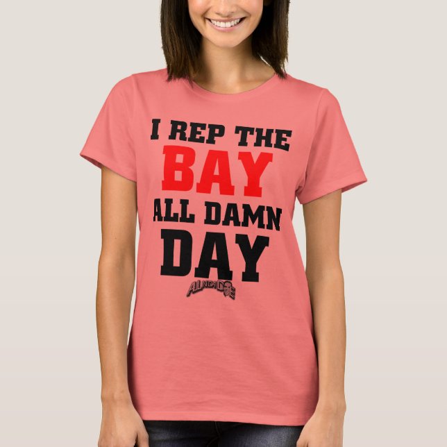 Red T-Shirt (Front)