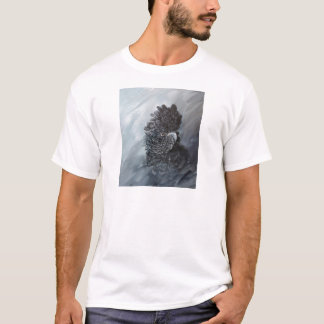 Red Tailed black Cockatoo gifts T-Shirt