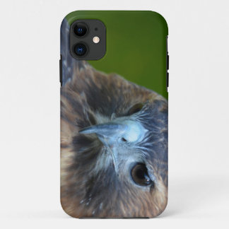 Red-tailed Hawk iPhone 11 Case