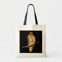 Red Tailed Hawk
