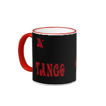 Red Tango