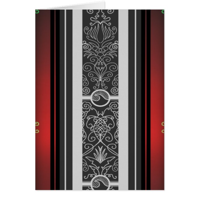 Red Tattoo Surf (Front)