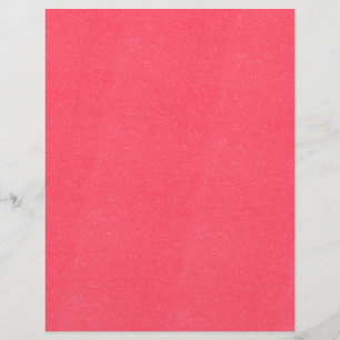 red texture scrapbook