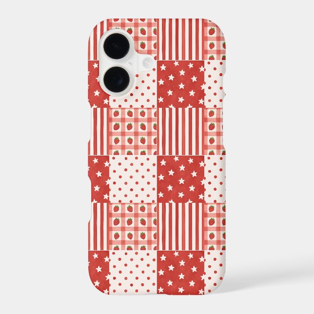 Red Textures (Back)
