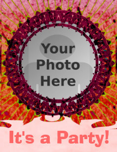 tie dye party invitations announcements zazzle uk