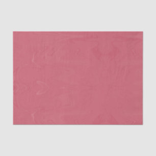 Red Toile de Jouy Companion Blur Tissue Paper