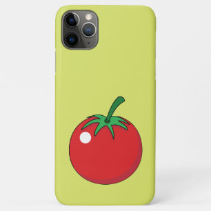 Red Tomato iPhone 11 Pro Max Case