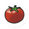 Red tomato