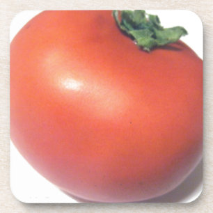 Red Tomato Coaster