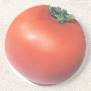Red Tomato Coaster