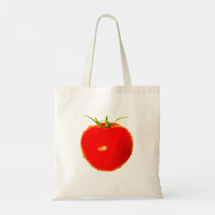 Red Tomato Colourful Fruit Tomatoes Mug Tote Bag