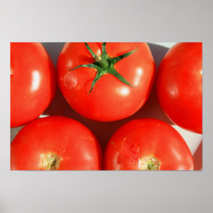 Red Tomatoes poster