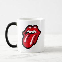Red tongue