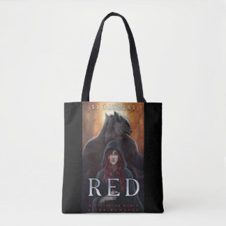 Red Tote