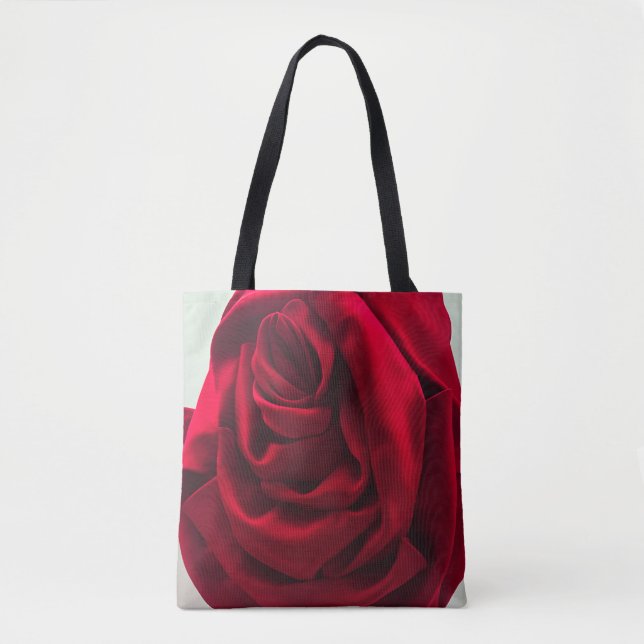 Red Tote (Front)