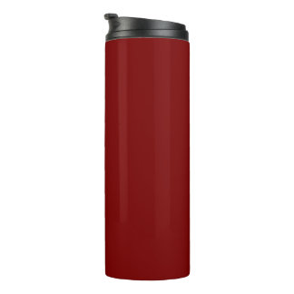 Red Tumbler