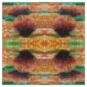Red Twig Dogwood Fabric