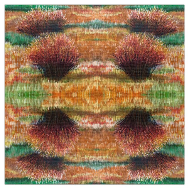 Red Twig Dogwood Fabric (Swatch)