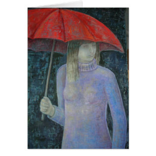 Red Umbrella 2013