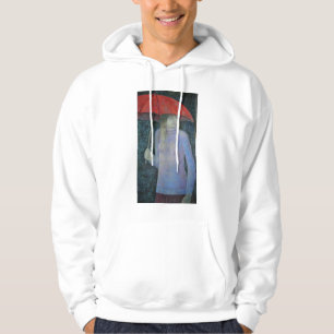 Red Umbrella 2013 Hoodie