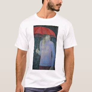 Red Umbrella 2013 T-Shirt