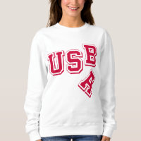 Red USA-USB - A Fallen Empire - Satirical Style