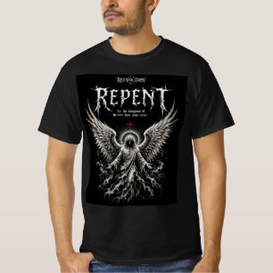 RED VEIL DAWN - Repent T-Shirt