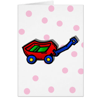 Red Wagon
