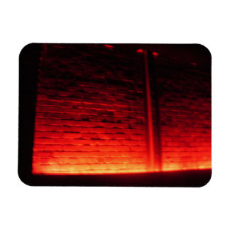 Red Wall magnet