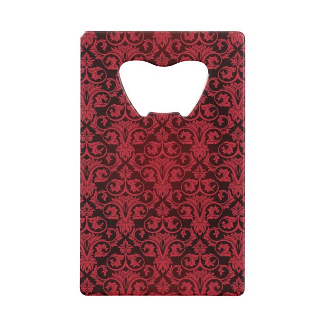 Red wallpaper 2 (Front)