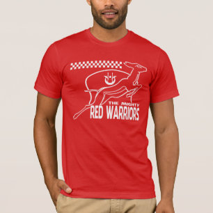 RED WARRIORS T-Shirt