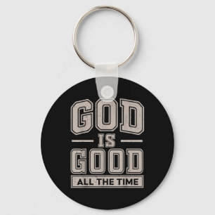 Red Where Them Fans At Boots On The Ground Cowgirl Key Ring