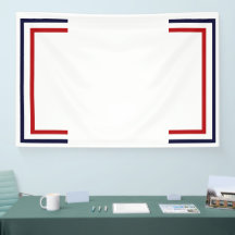 Red White and Blue