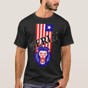 RED WHITE AND BLUE PATRIOTIC DESIGN T-Shirt