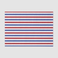 Red White and Blue Stripes