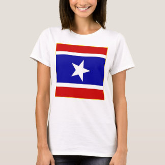 RED WHITE and BLUE T-Shirt