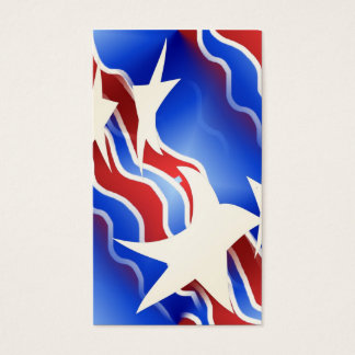Red White & Blue