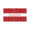 Red & White Polka Dot Play Date Card