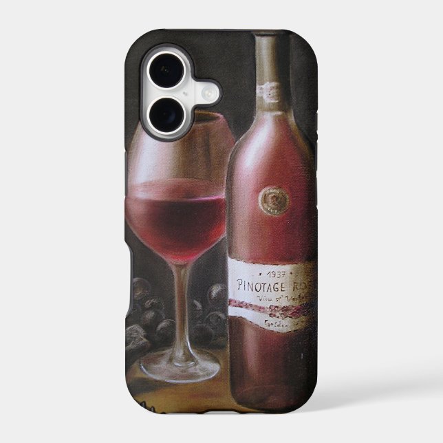 Red Wine (Back)