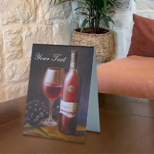Red Wine