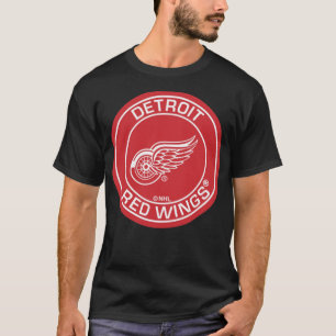 red wings-detroit Essential T-Shirt