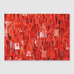 Red Wishes