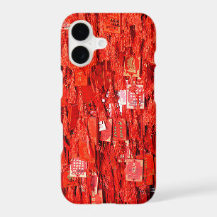 Red Wishes