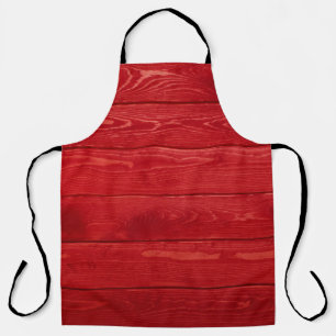 Red wooden backgroundwood,background,texture,rusti apron