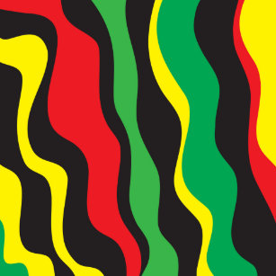 Reggae Party Supplies Zazzle Co Uk