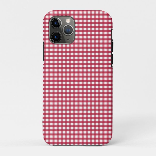 Red | Zazzle_Growshop. Case-Mate iPhone Case (Back)
